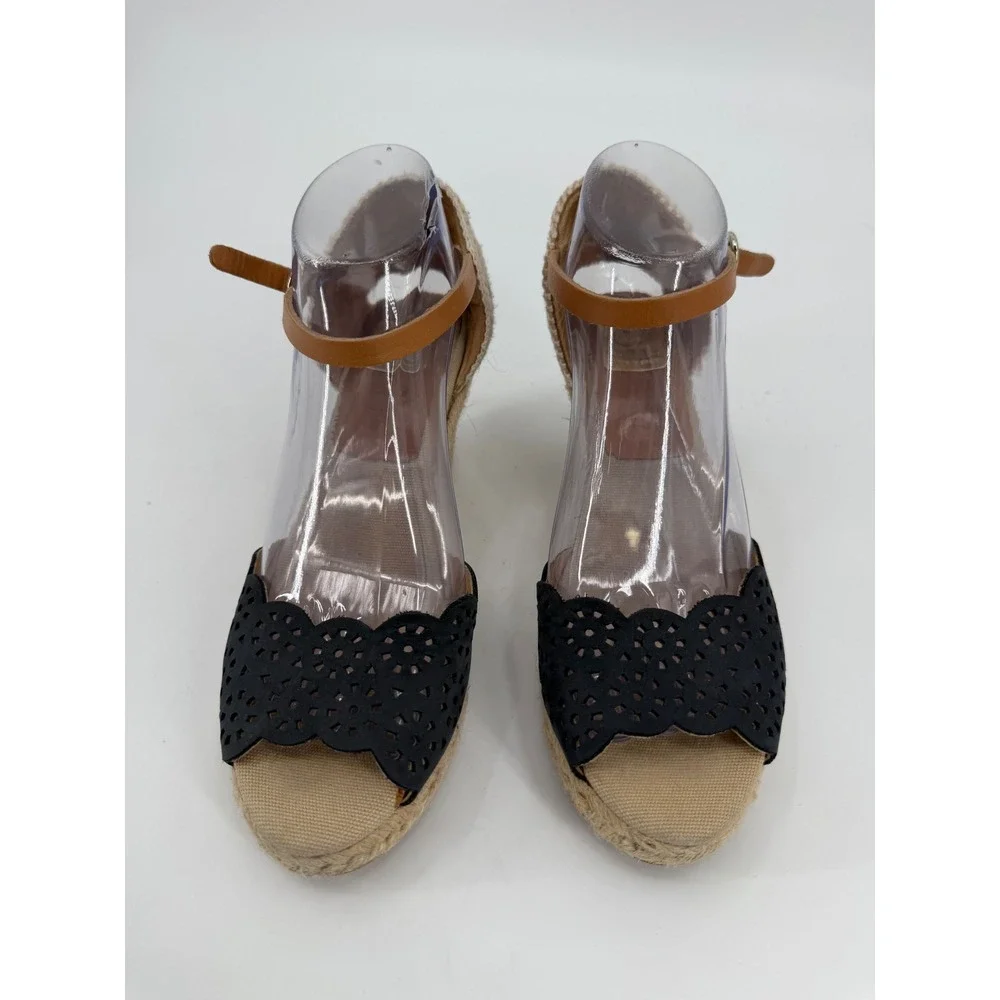 kanna anthropologie espadrille